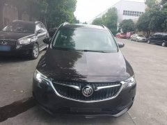 Buick GL6 323T Hybrid Connected Luxury - ფოტო 3