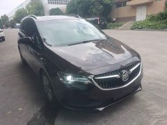 Buick GL6 323T Hybrid Connected Luxury - ფოტო 4