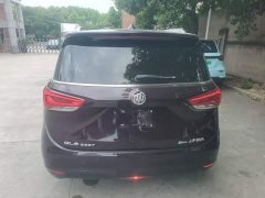 Buick GL6 323T Hybrid Connected Luxury - ფოტო 6