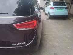 Buick GL6 323T Hybrid Connected Luxury - ფოტო 8