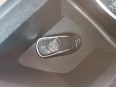 Buick GL6 323T Hybrid Connected Luxury - ფოტო 9