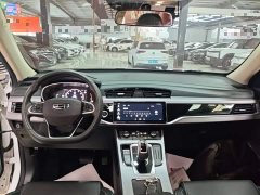 Geely Boyue Million Edition 1.8TD DCT FWD Comfort - ფოტო 10