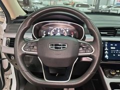 Geely Boyue Million Edition 1.8TD DCT FWD Comfort - ფოტო 11
