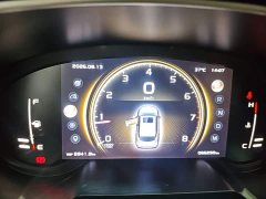 Geely Boyue Million Edition 1.8TD DCT FWD Comfort - ფოტო 12