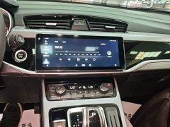 Geely Boyue Million Edition 1.8TD DCT FWD Comfort - ფოტო 13