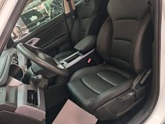 Geely Boyue Million Edition 1.8TD DCT FWD Comfort - ფოტო 15