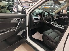 Geely Boyue Million Edition 1.8TD DCT FWD Comfort - ფოტო 16