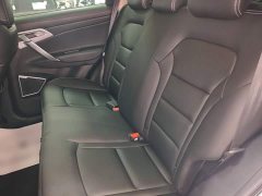 Geely Boyue Million Edition 1.8TD DCT FWD Comfort - ფოტო 17