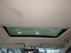 Geely Boyue Million Edition 1.8TD DCT FWD Comfort - ფოტო 18