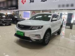 Geely Boyue Million Edition 1.8TD DCT FWD Comfort - ფოტო 2