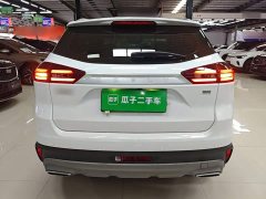 Geely Boyue Million Edition 1.8TD DCT FWD Comfort - ფოტო 6