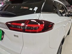 Geely Boyue Million Edition 1.8TD DCT FWD Comfort - ფოტო 8