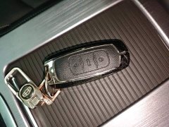 Geely Boyue Million Edition 1.8TD DCT FWD Comfort - ფოტო 9