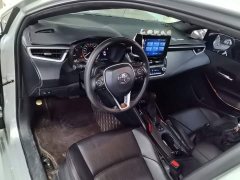 Toyota Corolla 1.8L CVT Sport - ფოტო 10