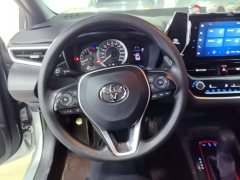 Toyota Corolla 1.8L CVT Sport - ფოტო 11