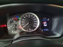 Toyota Corolla 1.8L CVT Sport - ფოტო 12