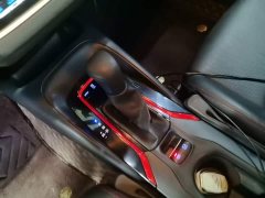 Toyota Corolla 1.8L CVT Sport - ფოტო 14