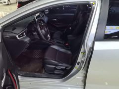 Toyota Corolla 1.8L CVT Sport - ფოტო 15
