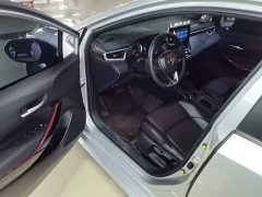 Toyota Corolla 1.8L CVT Sport - ფოტო 16