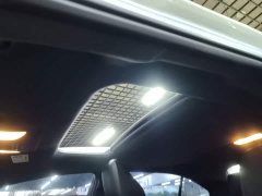 Toyota Corolla 1.8L CVT Sport - ფოტო 18