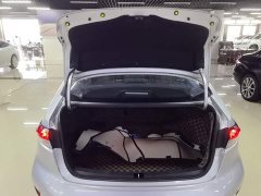 Toyota Corolla 1.8L CVT Sport - ფოტო 19
