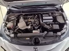 Toyota Corolla 1.8L CVT Sport - ფოტო 20