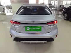 Toyota Corolla 1.8L CVT Sport - ფოტო 6