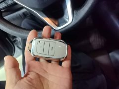 Toyota Corolla 1.8L CVT Sport - ფოტო 9