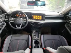 Volkswagen Lingdu 2022 Lingdu L 280TSI DSG Dazzling Red Edition - ფოტო 10