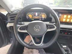 Volkswagen Lingdu 2022 Lingdu L 280TSI DSG Dazzling Red Edition - ფოტო 11