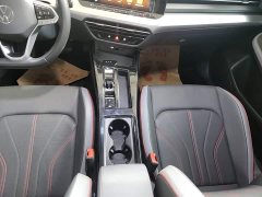Volkswagen Lingdu 2022 Lingdu L 280TSI DSG Dazzling Red Edition - ფოტო 14