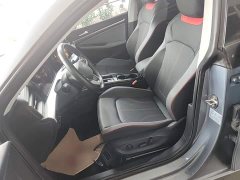 Volkswagen Lingdu 2022 Lingdu L 280TSI DSG Dazzling Red Edition - ფოტო 15