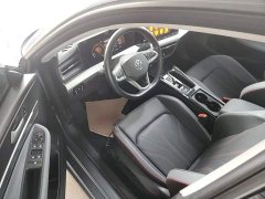 Volkswagen Lingdu 2022 Lingdu L 280TSI DSG Dazzling Red Edition - ფოტო 16