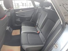 Volkswagen Lingdu 2022 Lingdu L 280TSI DSG Dazzling Red Edition - ფოტო 17