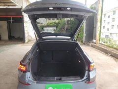 Volkswagen Lingdu 2022 Lingdu L 280TSI DSG Dazzling Red Edition - ფოტო 19