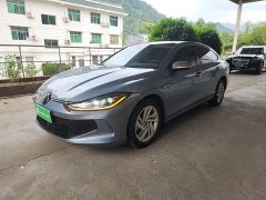 Volkswagen Lingdu 2022 Lingdu L 280TSI DSG Dazzling Red Edition - ფოტო 2