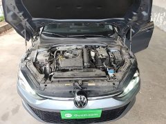 Volkswagen Lingdu 2022 Lingdu L 280TSI DSG Dazzling Red Edition - ფოტო 20