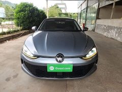 Volkswagen Lingdu 2022 Lingdu L 280TSI DSG Dazzling Red Edition - ფოტო 3