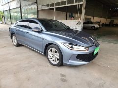 Volkswagen Lingdu 2022 Lingdu L 280TSI DSG Dazzling Red Edition - ფოტო 4