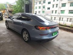 Volkswagen Lingdu 2022 Lingdu L 280TSI DSG Dazzling Red Edition - ფოტო 5