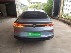 Volkswagen Lingdu 2022 Lingdu L 280TSI DSG Dazzling Red Edition - ფოტო 6