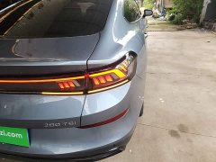 Volkswagen Lingdu 2022 Lingdu L 280TSI DSG Dazzling Red Edition - ფოტო 8