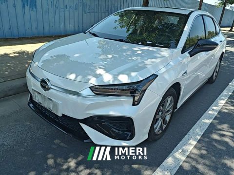 2023 GAC AION S Charm 580 LFP - ავტომობილი ჩინეთიდან
