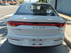 GAC AION S Charm 580 LFP - фото 6