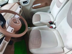 Wuling Hongguang MINIEV 2024 Third Generation 215km Youth Edition - photo 15