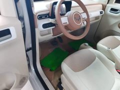 Wuling Hongguang MINIEV 2024 Third Generation 215km Youth Edition - photo 16