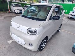 Wuling Hongguang MINIEV 2024 Third Generation 215km Youth Edition - photo 2