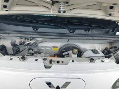 Wuling Hongguang MINIEV 2024 Third Generation 215km Youth Edition - photo 20