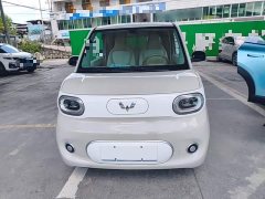 Wuling Hongguang MINIEV 2024 Third Generation 215km Youth Edition - photo 3