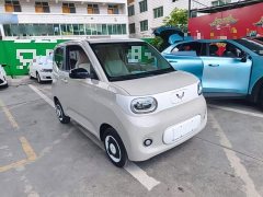Wuling Hongguang MINIEV 2024 Third Generation 215km Youth Edition - photo 4